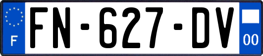 FN-627-DV