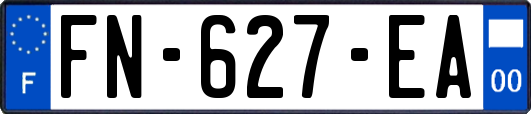 FN-627-EA
