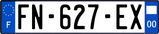 FN-627-EX