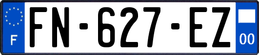 FN-627-EZ