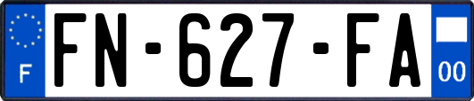 FN-627-FA