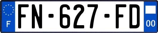 FN-627-FD