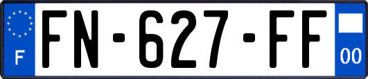 FN-627-FF