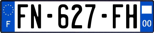 FN-627-FH