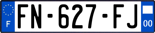 FN-627-FJ