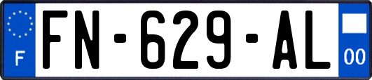 FN-629-AL