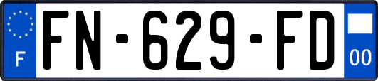 FN-629-FD