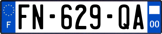 FN-629-QA