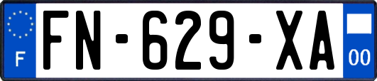 FN-629-XA