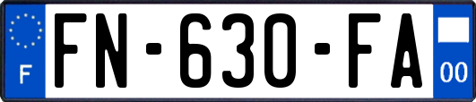 FN-630-FA