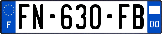 FN-630-FB