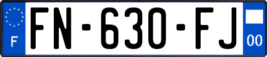 FN-630-FJ