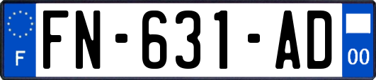 FN-631-AD