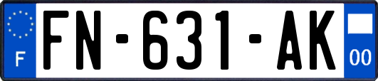 FN-631-AK