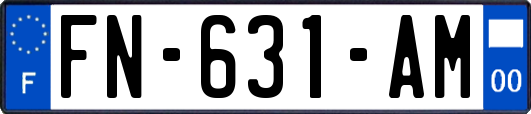 FN-631-AM