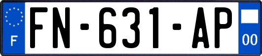 FN-631-AP