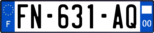 FN-631-AQ