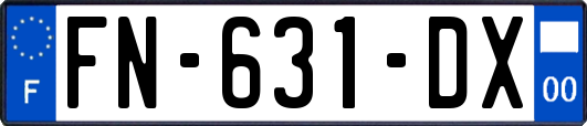 FN-631-DX