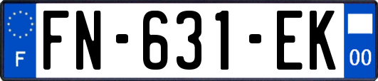 FN-631-EK