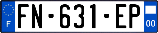 FN-631-EP