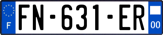 FN-631-ER