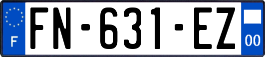 FN-631-EZ