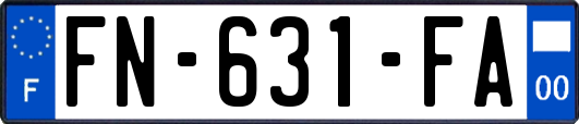 FN-631-FA