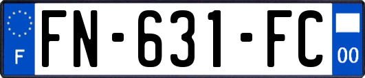 FN-631-FC