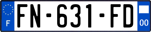 FN-631-FD