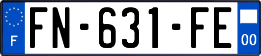 FN-631-FE
