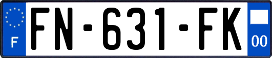 FN-631-FK