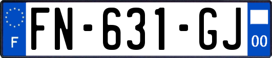 FN-631-GJ