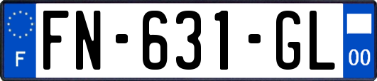 FN-631-GL