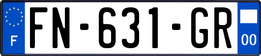 FN-631-GR