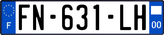 FN-631-LH