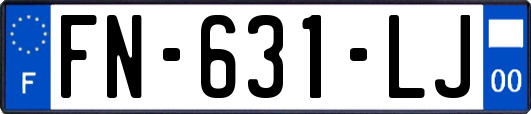FN-631-LJ