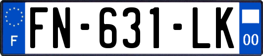 FN-631-LK