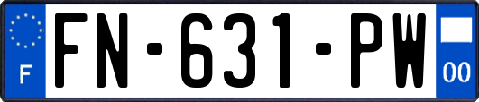 FN-631-PW