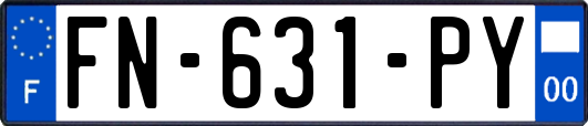 FN-631-PY
