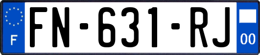 FN-631-RJ