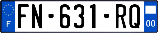 FN-631-RQ
