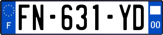 FN-631-YD