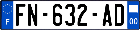 FN-632-AD