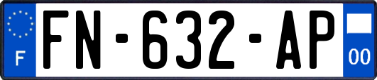 FN-632-AP