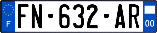 FN-632-AR