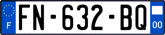 FN-632-BQ