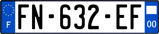 FN-632-EF