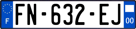 FN-632-EJ