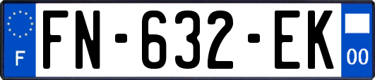 FN-632-EK