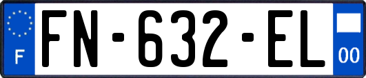 FN-632-EL